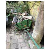 Fixer-Upper Cart
