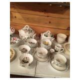 Portmeirion China