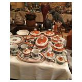 Goebel Ironstone