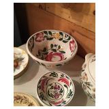 Portmeirion Bowls