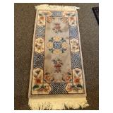 Very Nice Chinese Rug