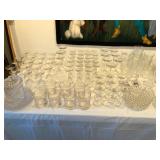 Lots of Stemware