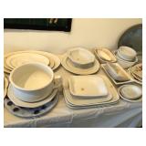 English Ironstone