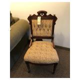 Eastlake Chair