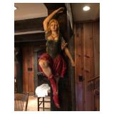 Ships Figurehead