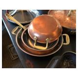 Copper Cookware