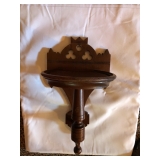 Small Wooden Shelf