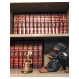 20 Volume Set of Authors Digest