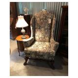Baker Chair (2 matching)