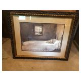 Andrew Wyeth Print