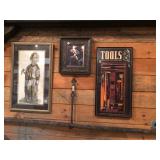 Framed Art