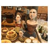 Barbara Doll Figures