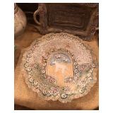 More Tevia Clark Pottery