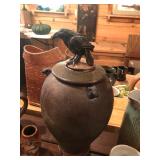More Studio Pottery