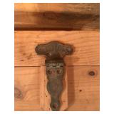 Trunk Hinge
