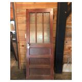 Nice Old Door