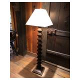 Metal Floor Lamp