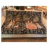 Beautiful Tapestry