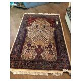 6x9 handwoven rug