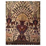 Close-up of Rug
