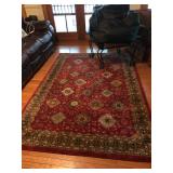 Persian Rug