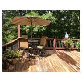 Porch Furniture
