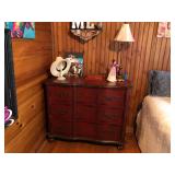 3-Drawer Chest