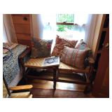 Bench Seat