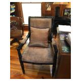 Arm Chair