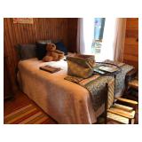 Queen Bed
