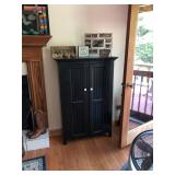 Storage Cabinet