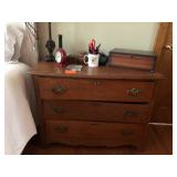 Antique Chest of Drawers