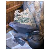 Antique Anvil