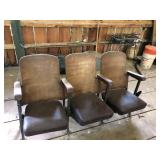 Theater Seats