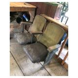Theater Seats