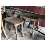 Primitive Tables
