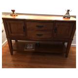 Sideboard