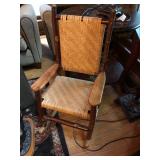 Child’s Rocker