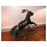 Repro Toy Horse