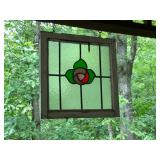 Stained Glass