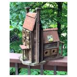 Bird house