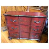 Nice Painted Chest
