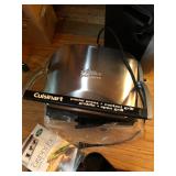 Cuisinart Panini Maker