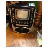 Karaoke Machine