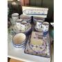 New Never Used Dishes