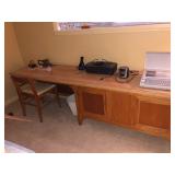 Large Office Desk