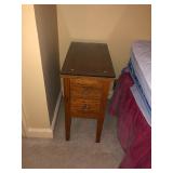 Awesome Night Stand