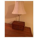 Unusual Lamp