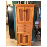 Storage Cabinet