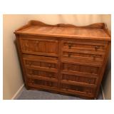 Matching Dresser
